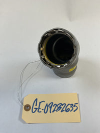 Viega MegaPressG Fitting - 25251: 1-1/2" 45 Degree Elbow