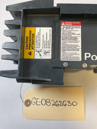 Square D PowerPacT - BGA34020Y - 20A, 480V/277V, 3 Pole, 3Ph Breaker
