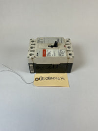 Eaton Cutler Hammer - FD3020BP10 - 20A, 600V, 3 Pole, 3Ph, 35k Breaker