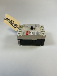 Eaton Cutler Hammer - HFD3020BP10 - 20A, 600V, 3 Pole, 3Ph, 65k Breaker