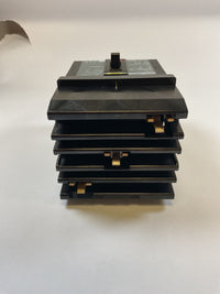 Square D PowerPacT - HGA36060   - 60A, 600V, 3 Pole, 3Ph Breaker