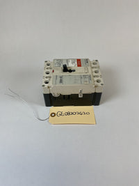 Eaton Cutler Hammer - FD3060L- 60A, 600V, 3 Pole, 3Ph, 35k Breaker