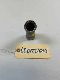 Viega MegaPressG Fitting - 25236: 3/4" Carbon Steel Gas 45° Elbow