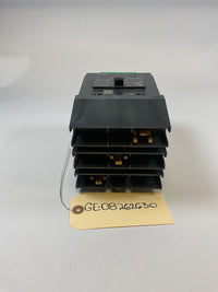 Square D PowerPacT - BGA34020Y - 20A, 480V/277V, 3 Pole, 3Ph Breaker