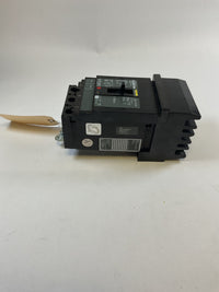 Square D PowerPacT - HGA36060   - 60A, 600V, 3 Pole, 3Ph Breaker