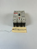 Eaton Industrial Circuit Breaker, 3-pole, 125 amp HDF3125BP10 (Tested)