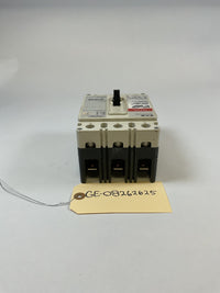 Eaton Cutler Hammer - HFD3020BP10 - 20A, 600V, 3 Pole, 3Ph, 65k Breaker