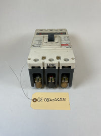 Eaton Cutler Hammer - KD3400F - 400A, 600V, 3 Pole, 3Ph, 35K Breaker