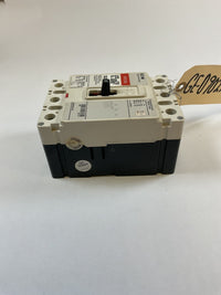 Eaton Cutler Hammer - HFD3020BP10 - 20A, 600V, 3 Pole, 3Ph, 65k Breaker