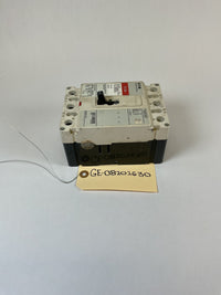 Eaton Cutler Hammer -  FD3200BP10 - 200A, 600V, 3 Pole, 3Ph, 35k Breaker