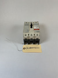 Eaton Cutler Hammer - FD3060L- 60A, 600V, 3 Pole, 3Ph, 35k Breaker