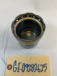 Viega MegaPressG Fitting - 25756 : 2" Cap