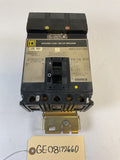 Square D - FA32100 - 100A, 240V, 3 Pole, 3Ph Breaker