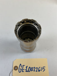 Viega MegaPress Stainless Fitting - 95300: 1-1/2" 304 Stainless Coupling w/ Stop