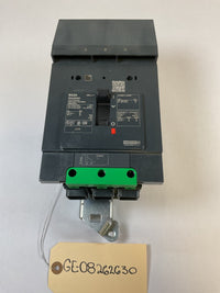 Square D PowerPacT - BGA34020Y - 20A, 480V/277V, 3 Pole, 3Ph Breaker