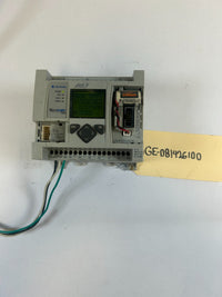 Allen-Bradley 1763-L16BWA MicroLogix 1100