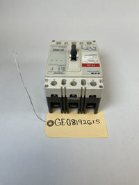 Eaton Cutler Hammer - FD3015BP10 - 15A, 600V, 3 Pole, 3Ph, 35k Breaker