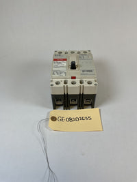 Eaton Cutler Hammer - FD3090BP10 - 90A, 600V, 3 Pole, 3Ph, 35k Breaker
