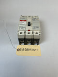 Eaton Cutler Hammer - FD3015BP10 - 15A, 600V, 3 Pole, 3Ph, 35k Breaker