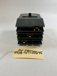 Square D PowerPacT - BGA34030Y  - 30A, 600V, 3 Pole, Breaker