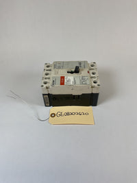 Eaton Cutler Hammer - FD3060L- 60A, 600V, 3 Pole, 3Ph, 35k Breaker
