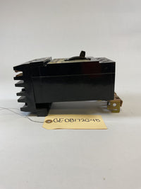 Square D - Q232125H  - 125A, 3 Pole, 3Ph Breaker 