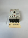 Eaton Cutler Hammer - FD3030BP10 - 30A, 600V, 3 Pole, 3Ph, 35k Breaker (Tested)