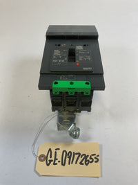 Square D PowerPacT - BGA34020Y - 20A, 600V, 3 Pole, 3Ph Breaker