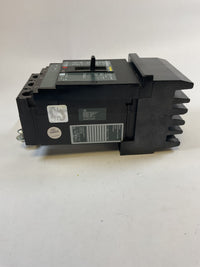 Square D PowerPacT - HGA36020 - 20A, 600V, 3 Pole, 3Ph Breaker