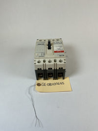 Eaton Cutler Hammer - FD3090BP10 - 90A, 600V, 3 Pole, 3Ph, 35k Breaker