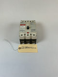 Eaton FD Series Industrial Circuit Breaker, 3-pole, 15 amp FD3015BP10 (Tested)