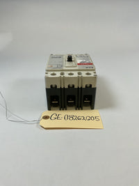 Eaton Cutler Hammer - HFD3020BP10 - 20A, 600V, 3 Pole, 3Ph, 65k Breaker