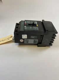 Square D PowerPacT - HGA36060   - 60A, 600V, 3 Pole, 3Ph Breaker