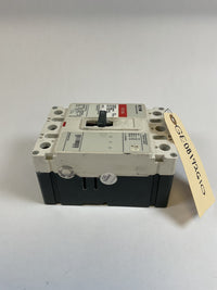 Eaton Cutler Hammer - FD3060L- 60A, 600V, 3 Pole, 3Ph, 35k Breaker