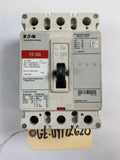 Eaton Cutler Hammer - FD3015BP10 - 15A, 600V, 3 Pole, 3Ph, 35k Breaker