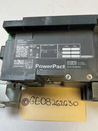 Square D PowerPacT - BGA34020Y - 20A, 480V/277V, 3 Pole, 3Ph Breaker