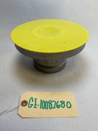 Viega MegaPressG Fitting - 28880: 3" Press x Flange Carbon Steel Gas ASME B16.5