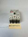 Eaton Cutler Hammer - FD3020BP10 - 20A, 600V, 3 Pole, 3Ph, 35k Breaker