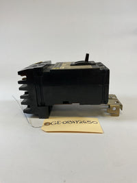 Square D - FA32100 - 100A, 240V, 3 Pole, 3Ph Breaker
