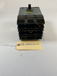 Square D - FA34040 - 40A, 3 Pole, 3Ph Breaker
