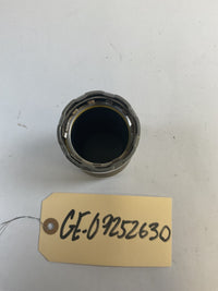 Viega MegaPressG Fitting - 26031: 1-1/2" FTG x 1" Reducer