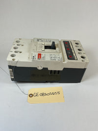 Eaton Cutler Hammer - KD3400F - 400A, 600V, 3 Pole, 3Ph, 35K Breaker