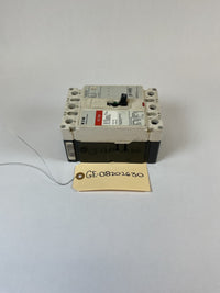 Eaton Cutler Hammer -  FD3200BP10 - 200A, 600V, 3 Pole, 3Ph, 35k Breaker