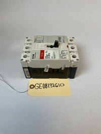 Eaton Cutler Hammer - FD3060L- 60A, 600V, 3 Pole, 3Ph, 35k Breaker
