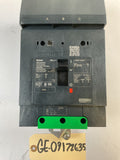 Square D PowerPacT - BGA34040Y - 40A, 480V/277V, 3 Pole, 3Ph Breaker