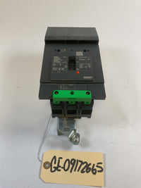 Square D PowerPacT - BGA34020Y - 20A, 480V/277V, 3 Pole, 3Ph Breaker
