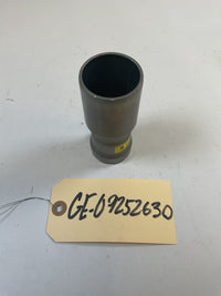 Viega MegaPressG Fitting - 26031: 1-1/2" FTG x 1" Reducer