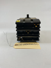 Square D - FA32100 - 100A, 240V, 3 Pole, 3Ph Breaker