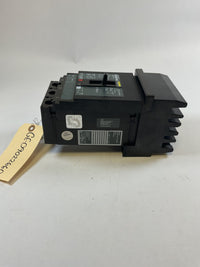 Square D PowerPacT - HGA36020 - 20A, 600V, 3 Pole, 3Ph Breaker