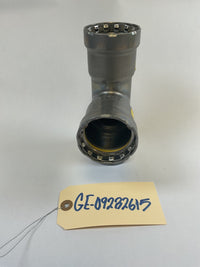 Viega MegaPressG Fitting - 25321 : 1-1/2" Tee